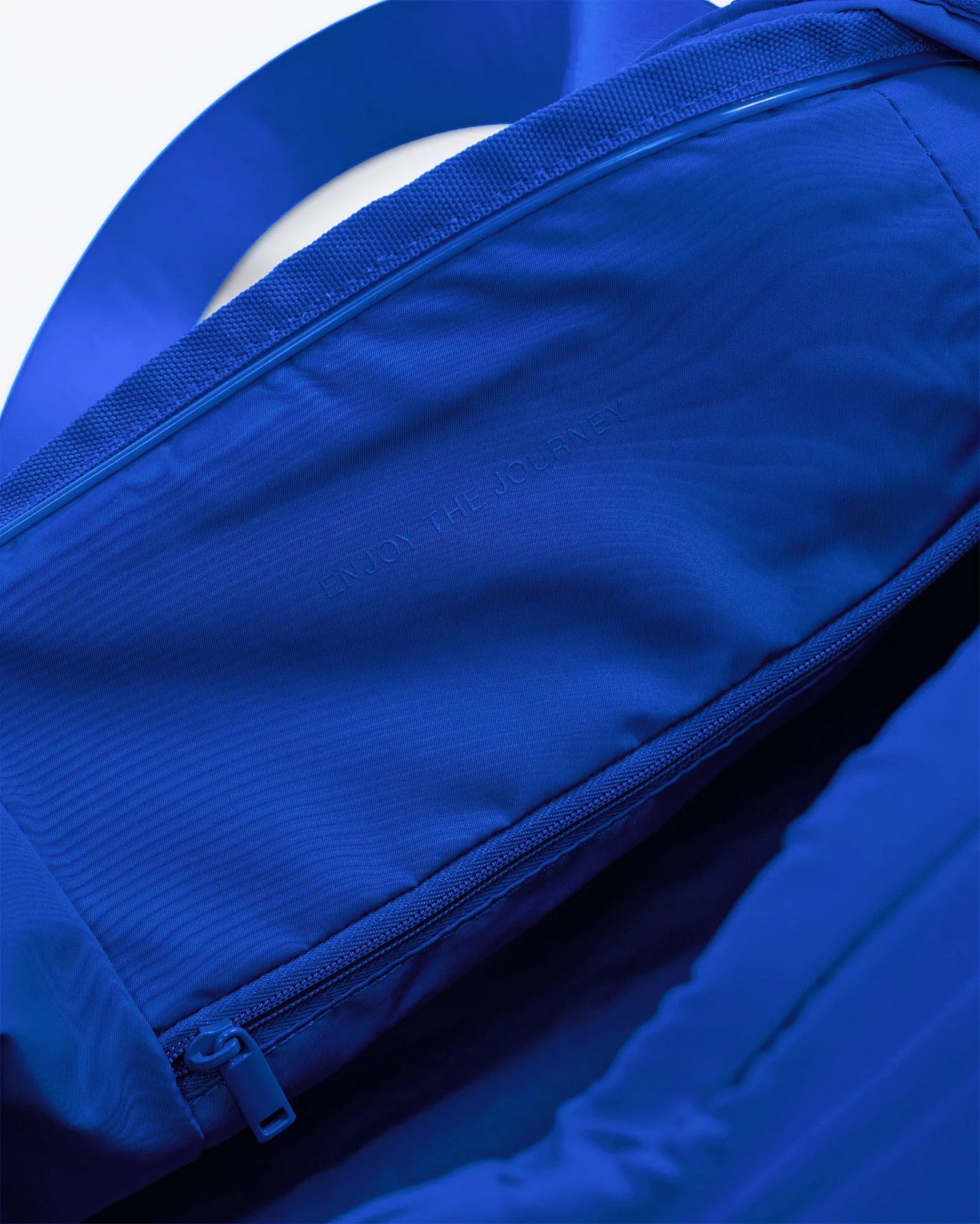Electric Indigo