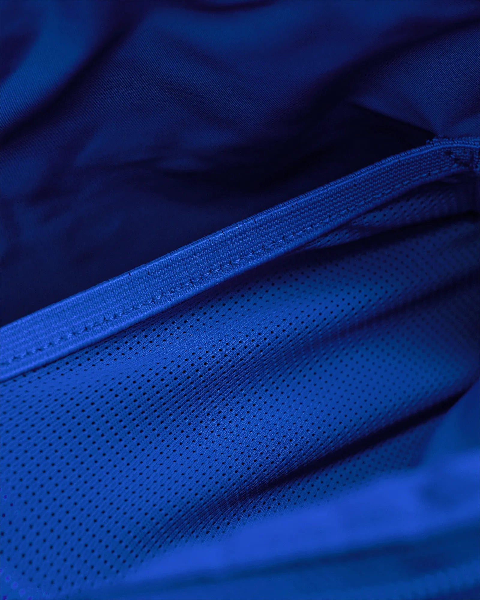 Electric Indigo