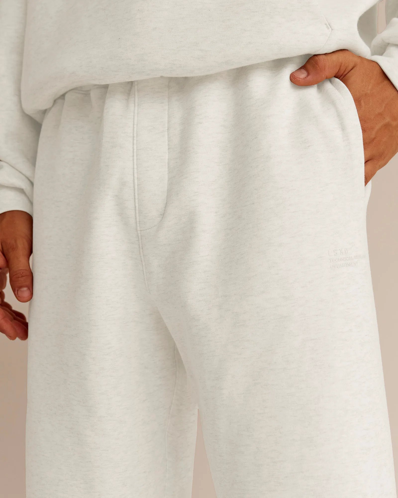 Silver Marl