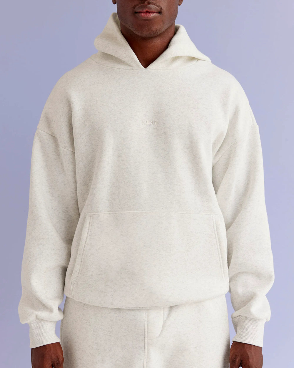 Silver Marl