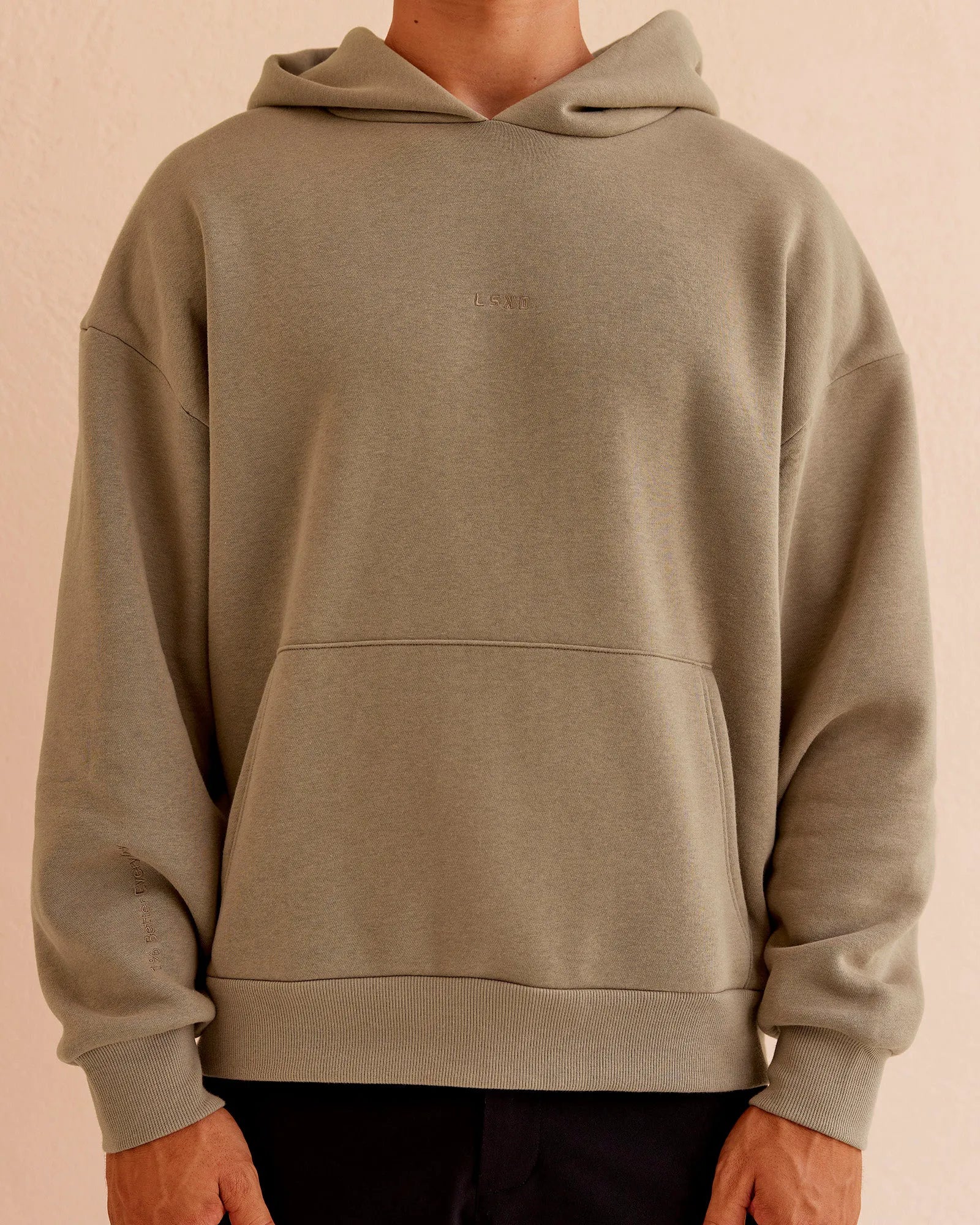 Taupe Ash
