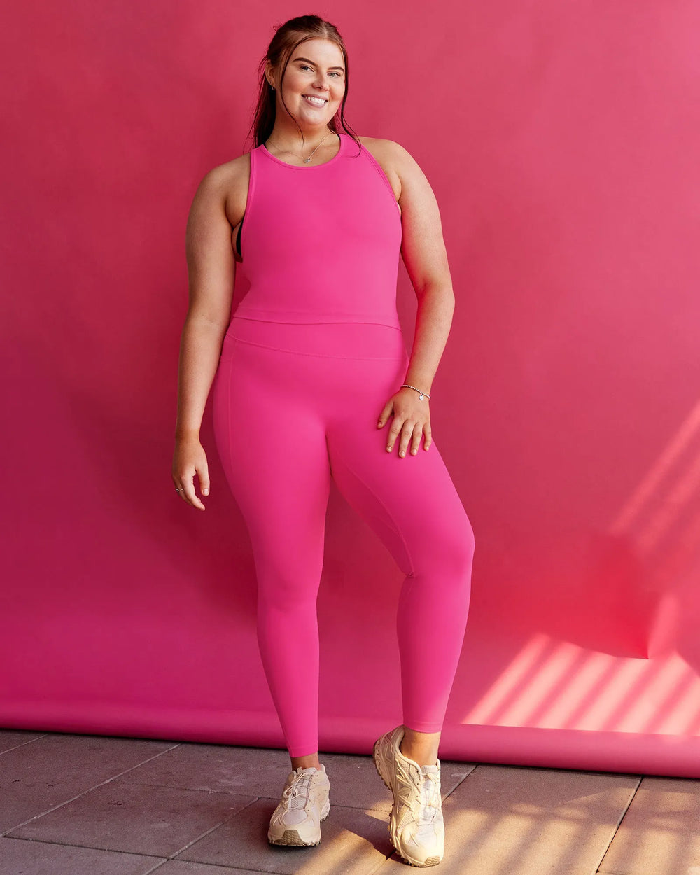 Ultra Pink