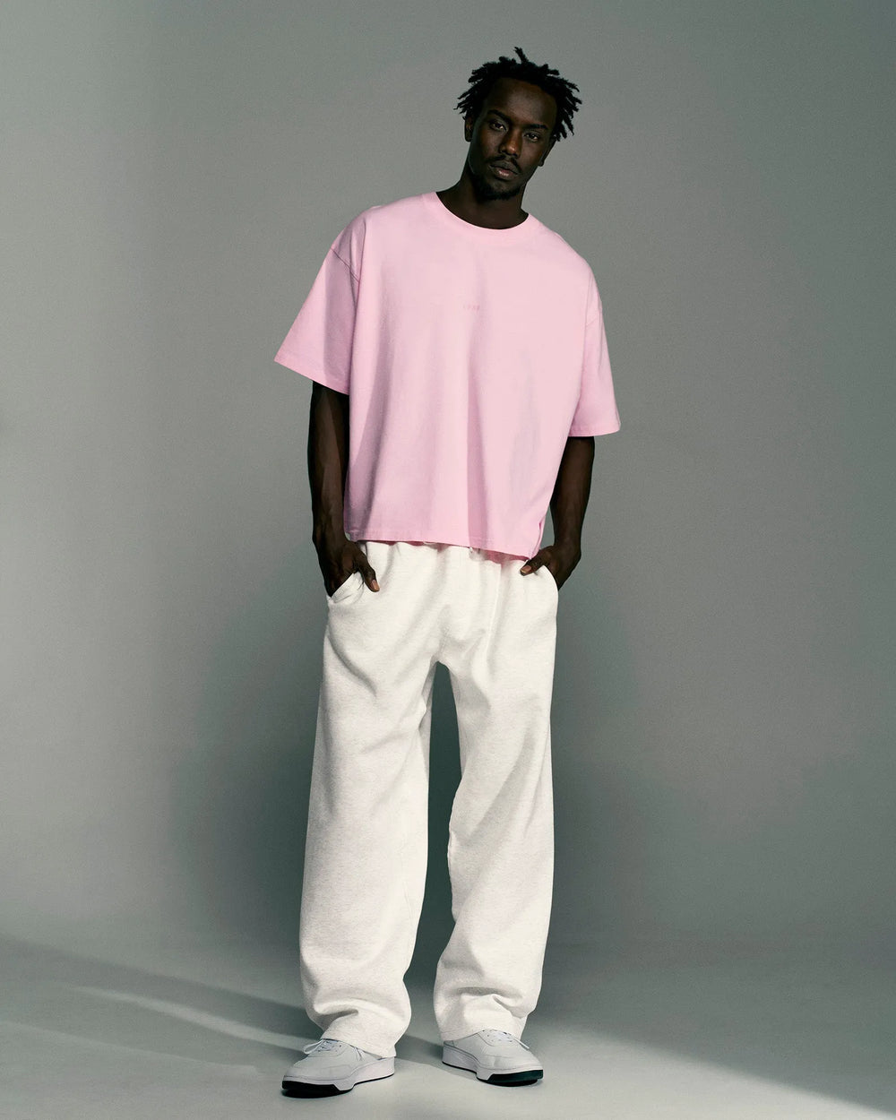 Marshmallow Washed