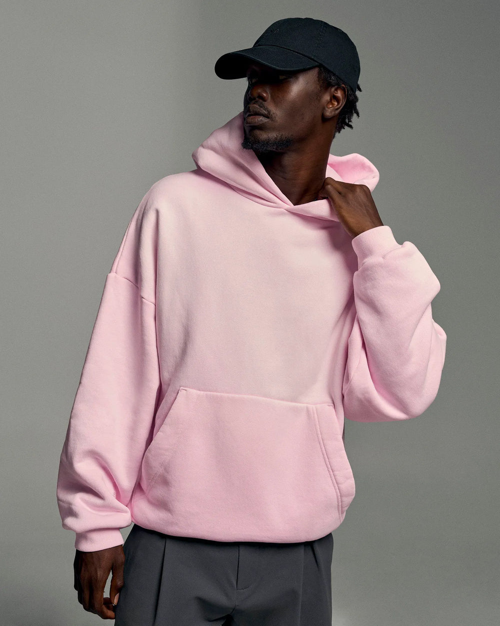 Marshmallow Washed