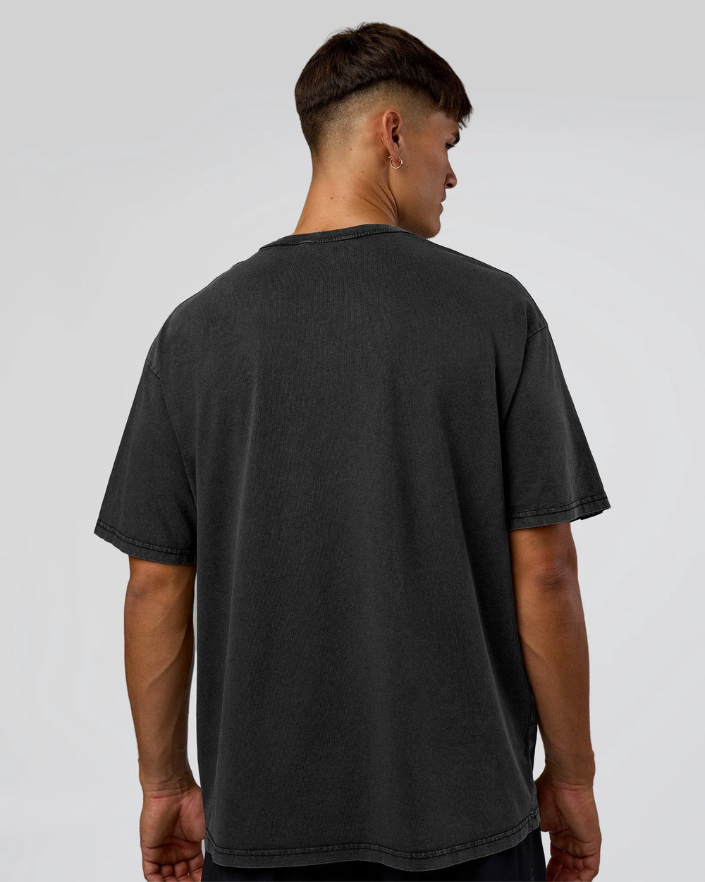Black Washed