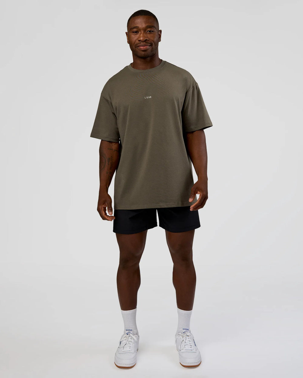 Walnut Grey-White