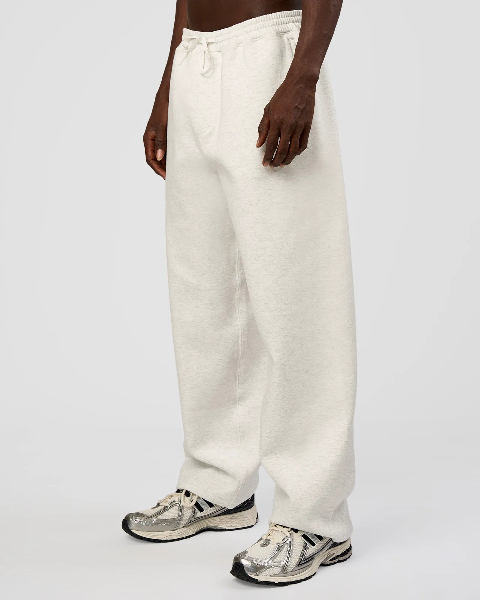 Silver Marl