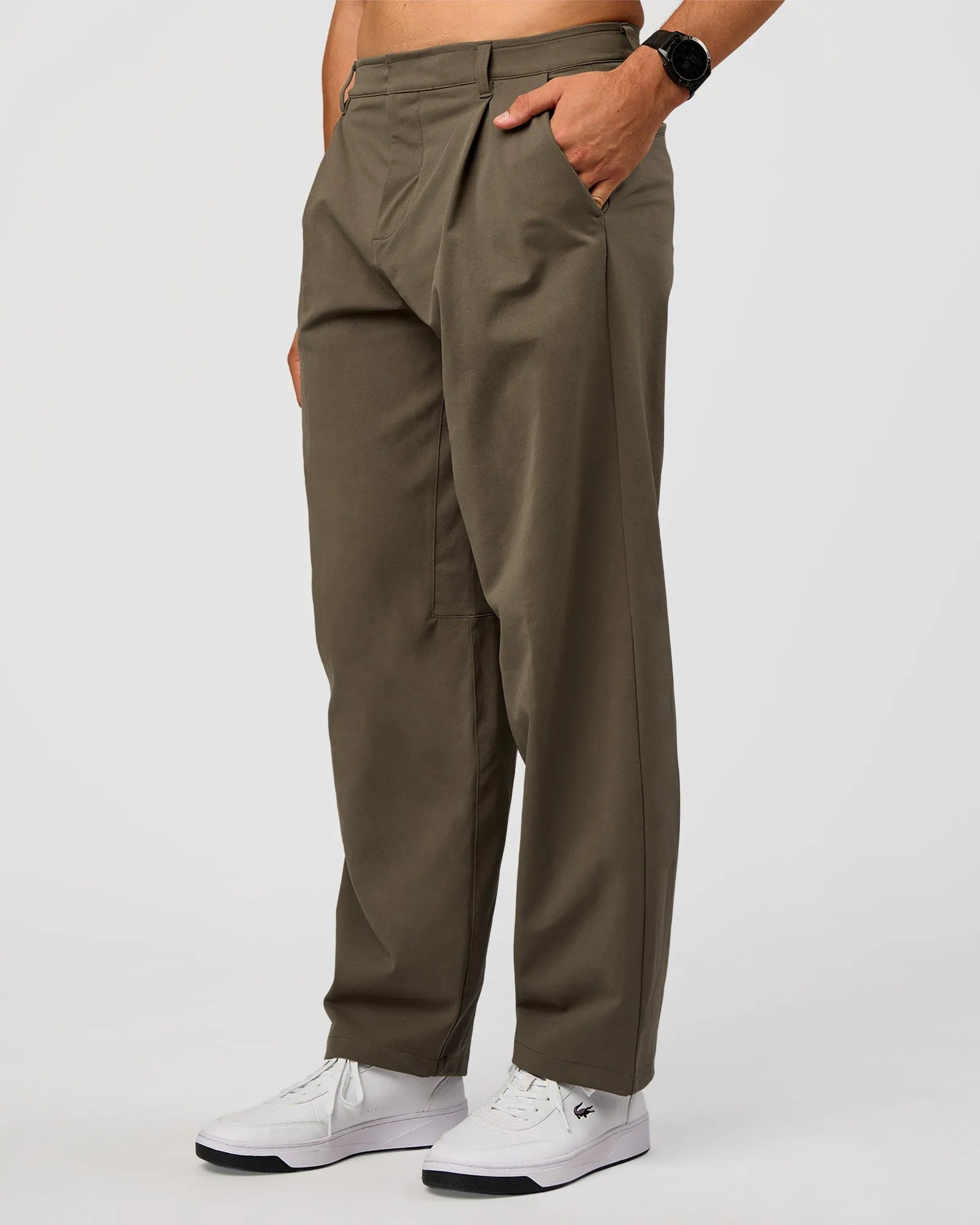 Walnut Grey
