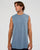 Elemental Blue Washed