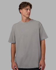 Circular Grey