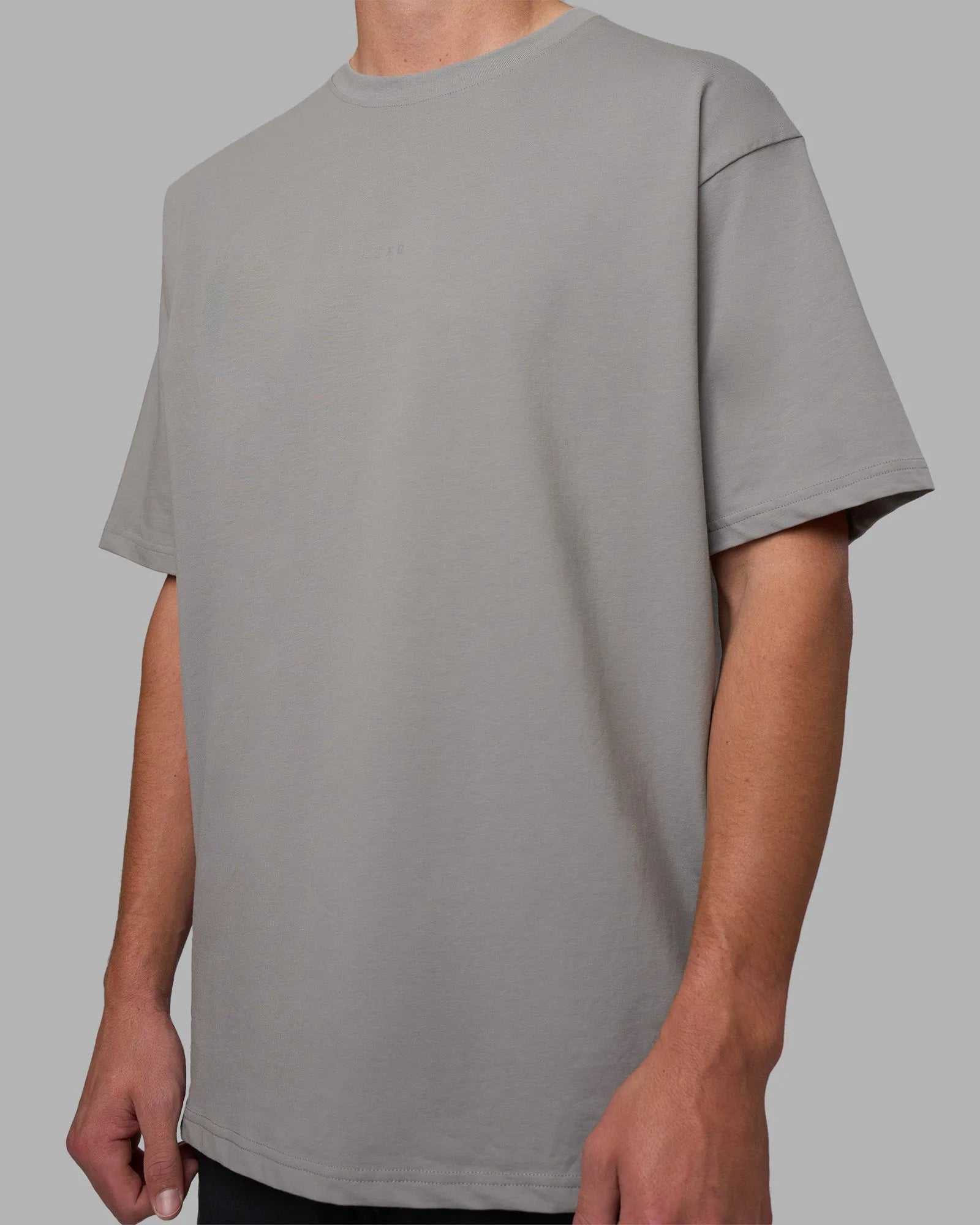 Circular Grey