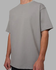 Circular Grey