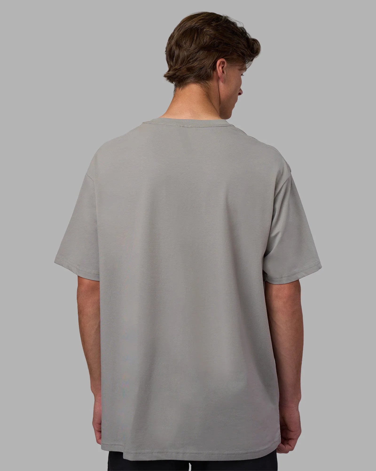 Circular Grey
