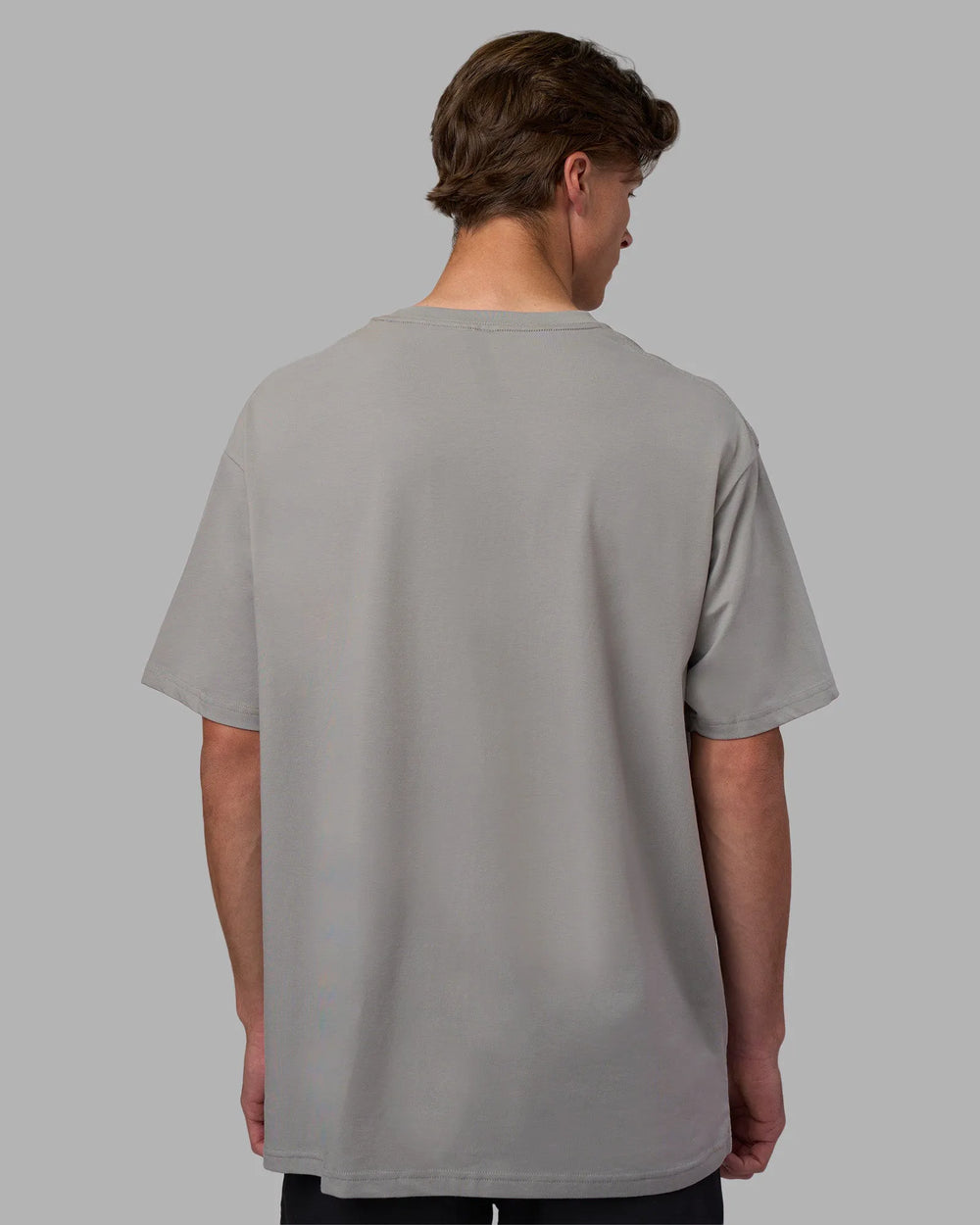 Circular Grey