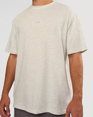 Silver Marl