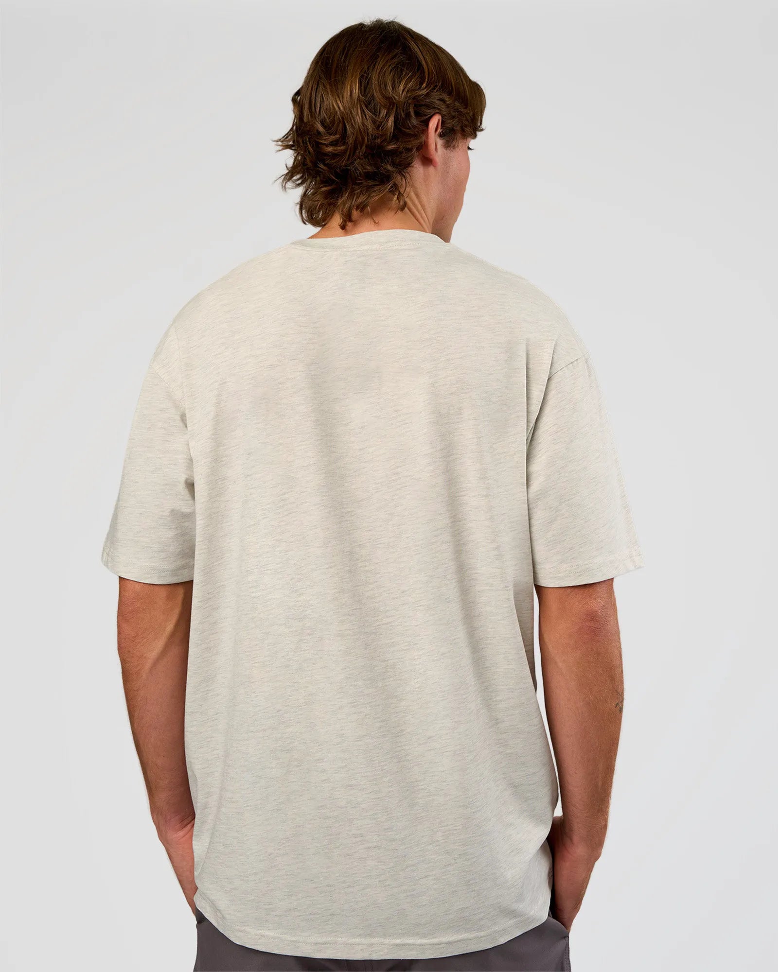 Silver Marl