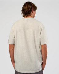 Silver Marl