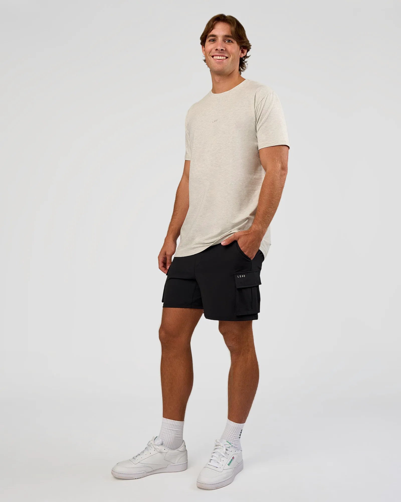 Silver Marl