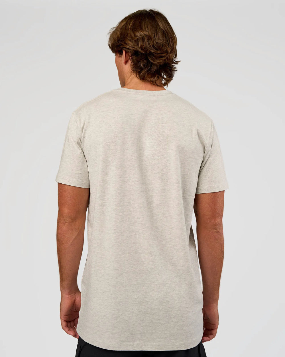 Silver Marl