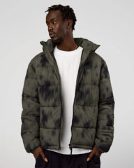 Camo Washed Walnut Grey