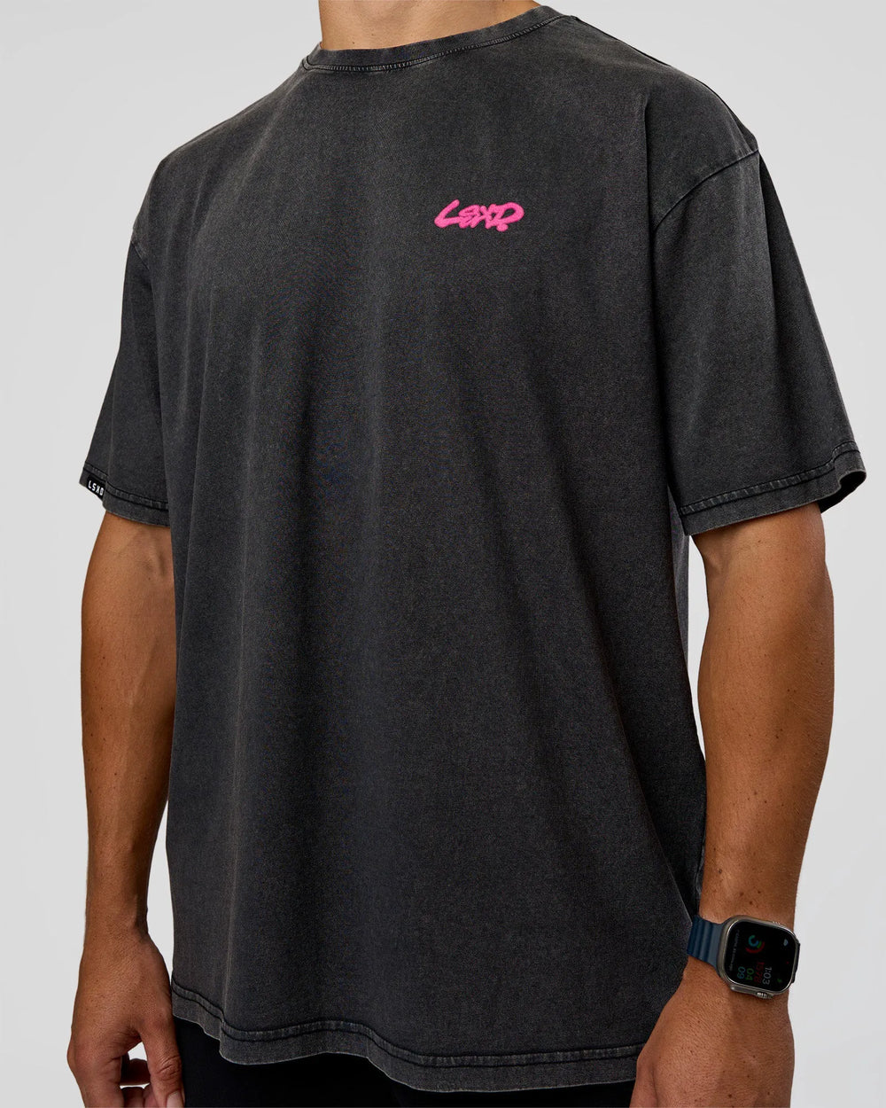 Black-Plum Caspia