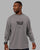 Circular Grey-Black