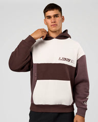 Off White-Cocoa Powder-Choc