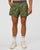 Friction Print Hyper Green