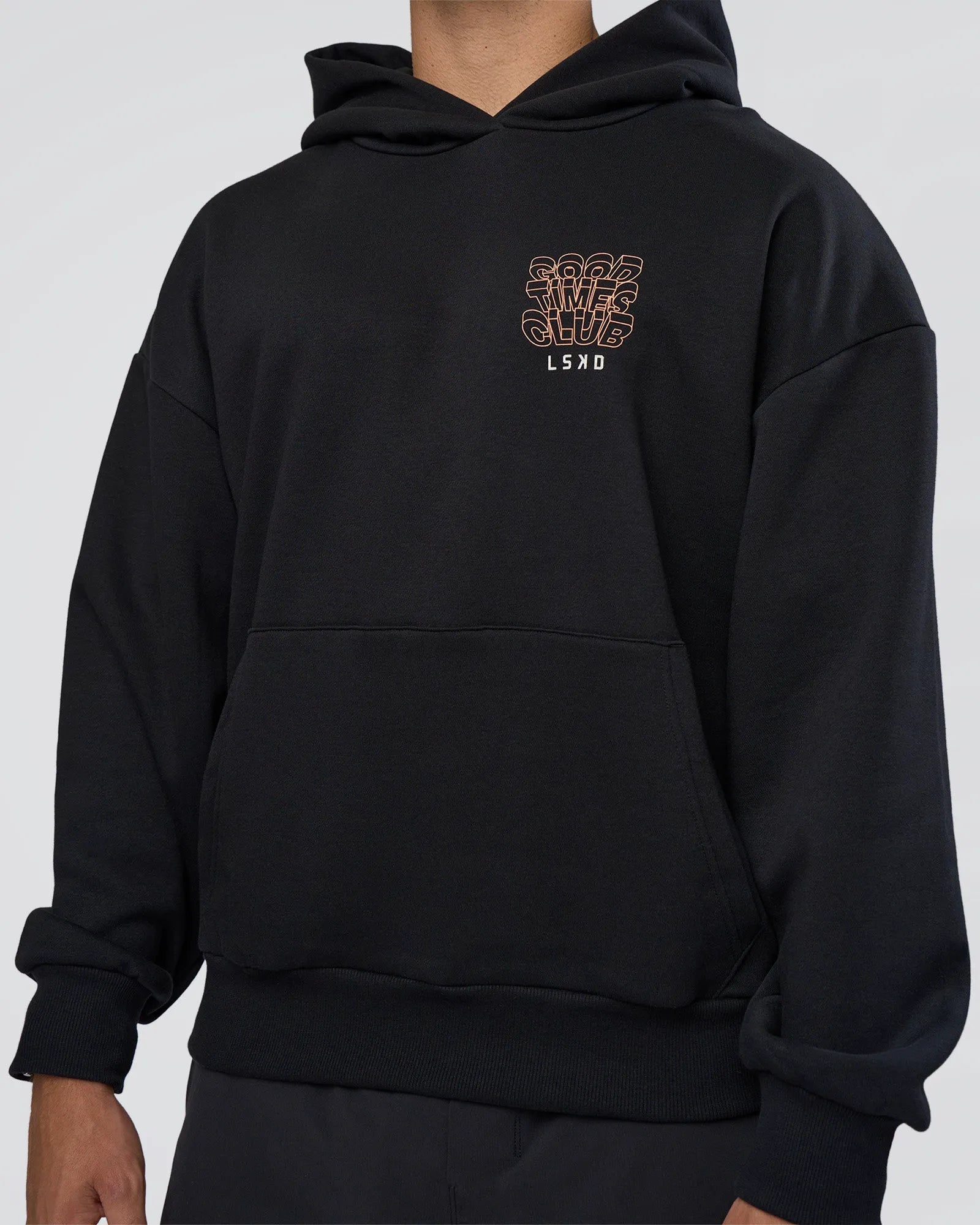 Black-Cantaloupe