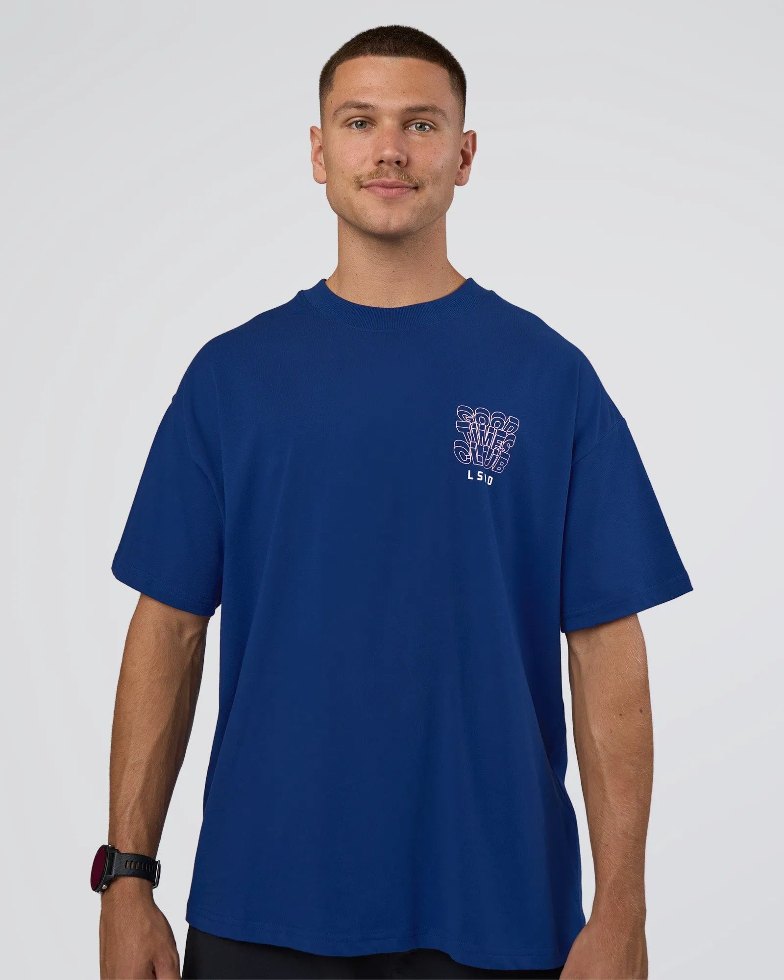 Washed Midnight Blue-Marsh