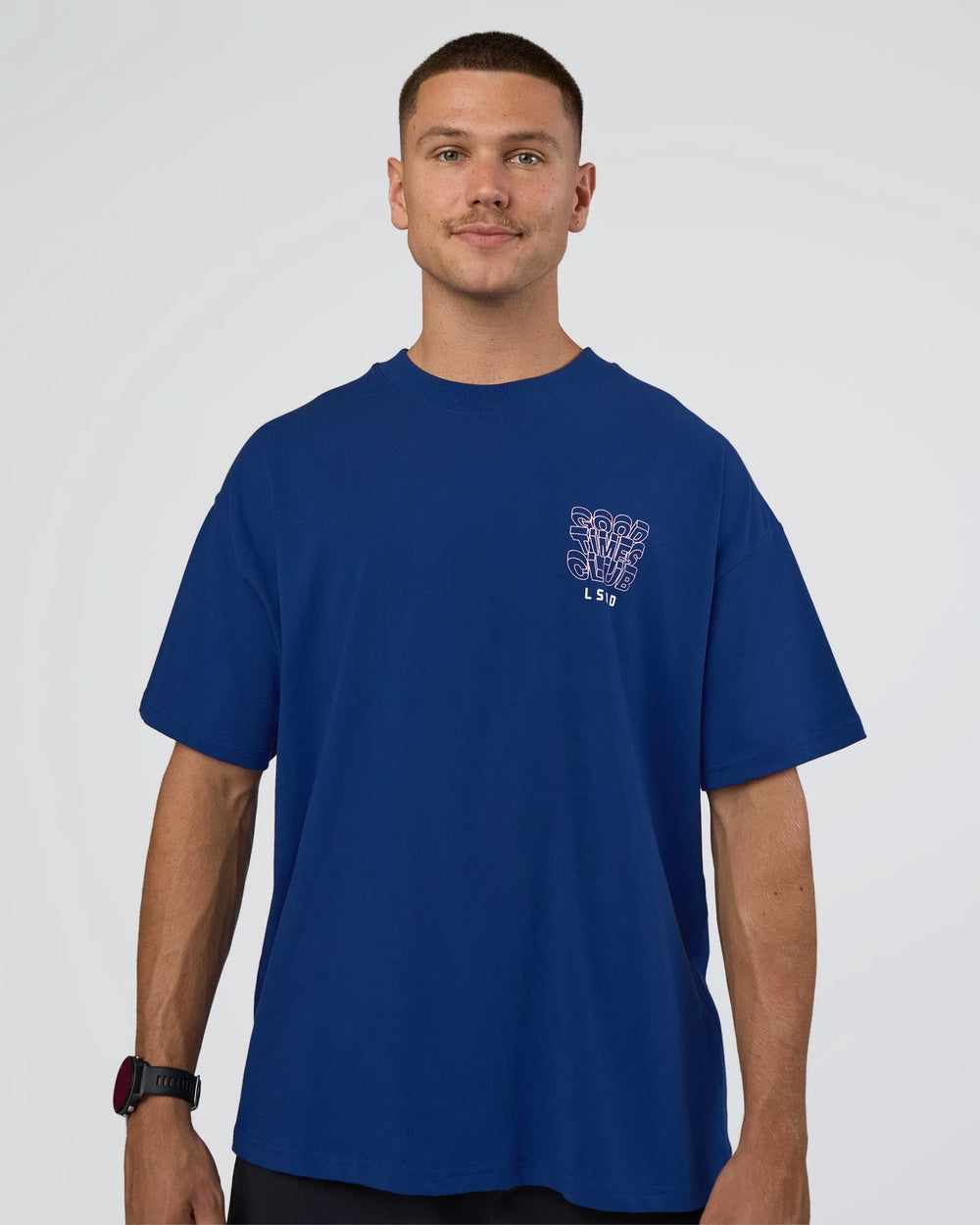 Washed Midnight Blue-Marsh
