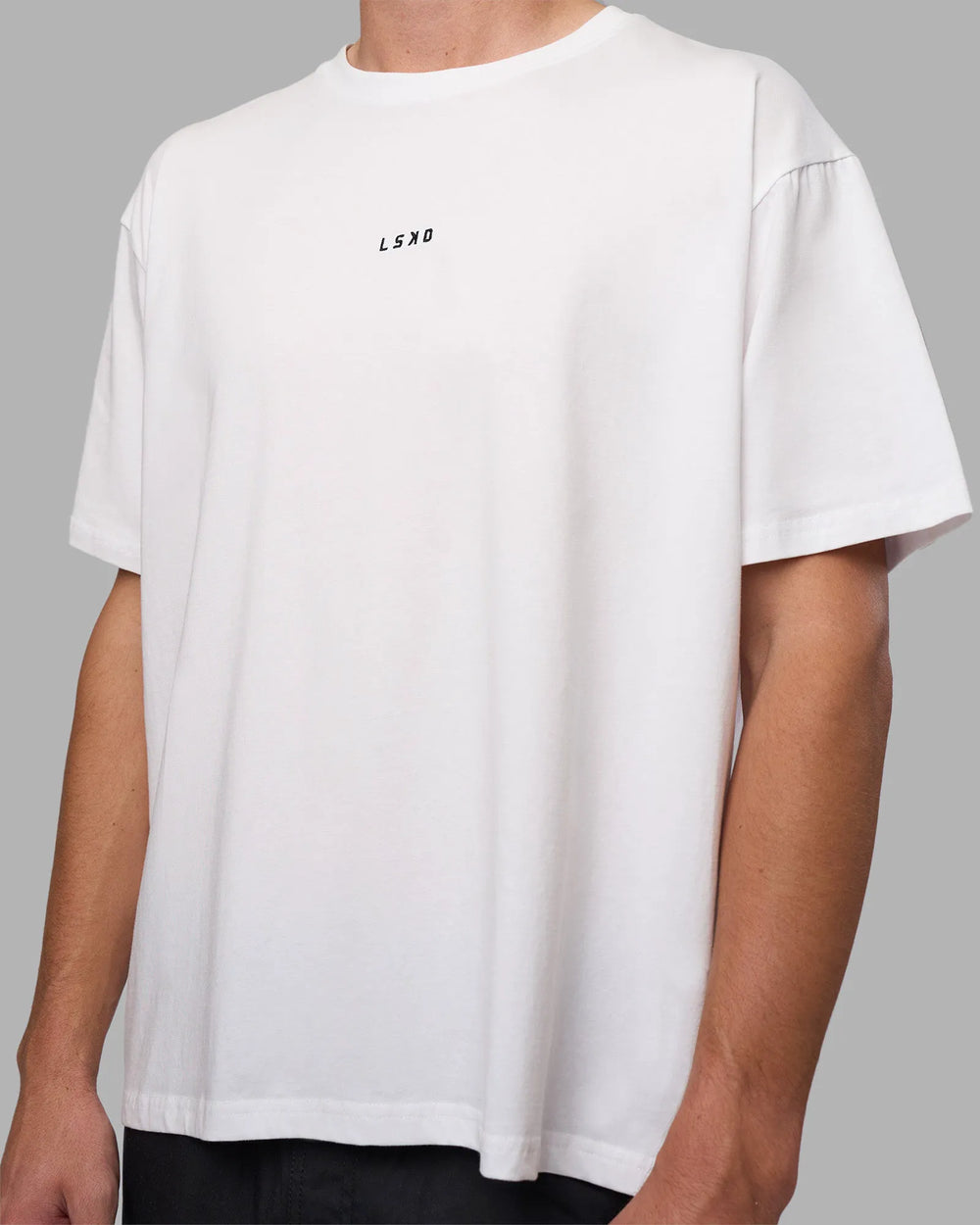 White-Black