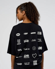 Black-White