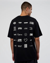 Black-White
