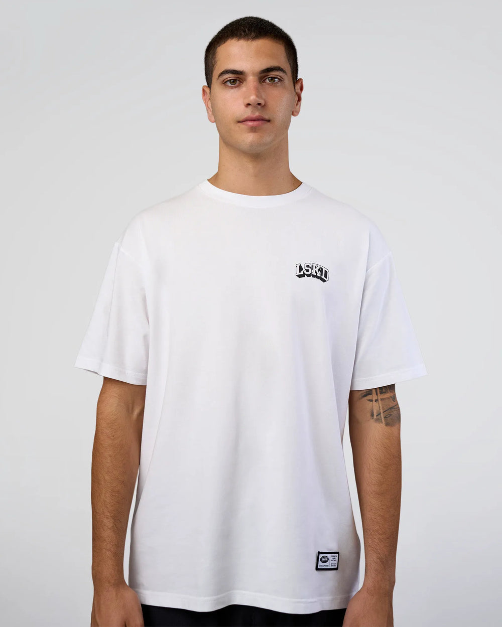 White-Black