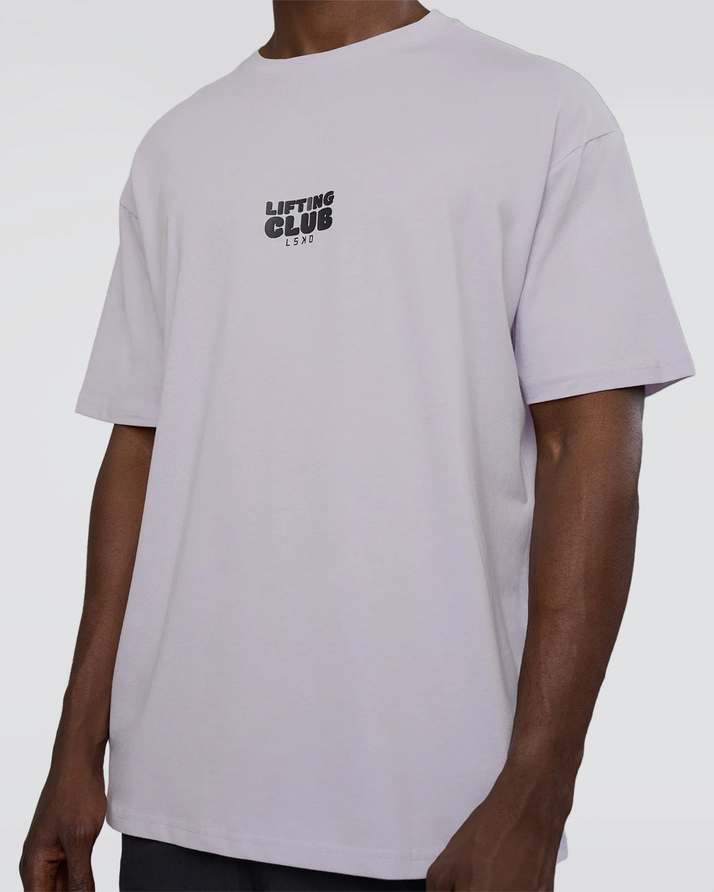 Galactic Lilac-Black