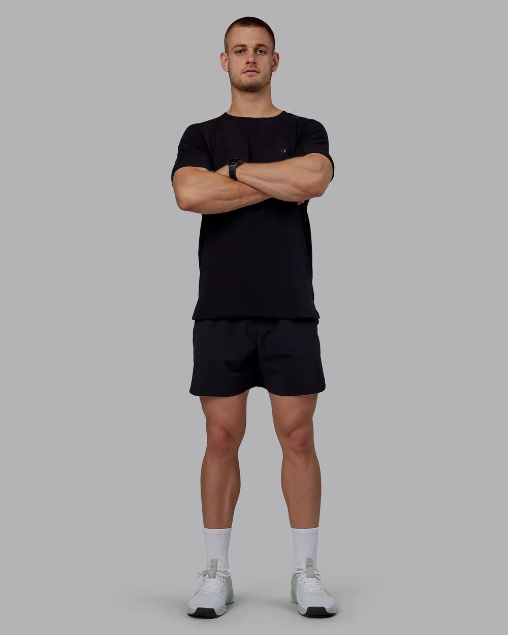 Black-Reflective