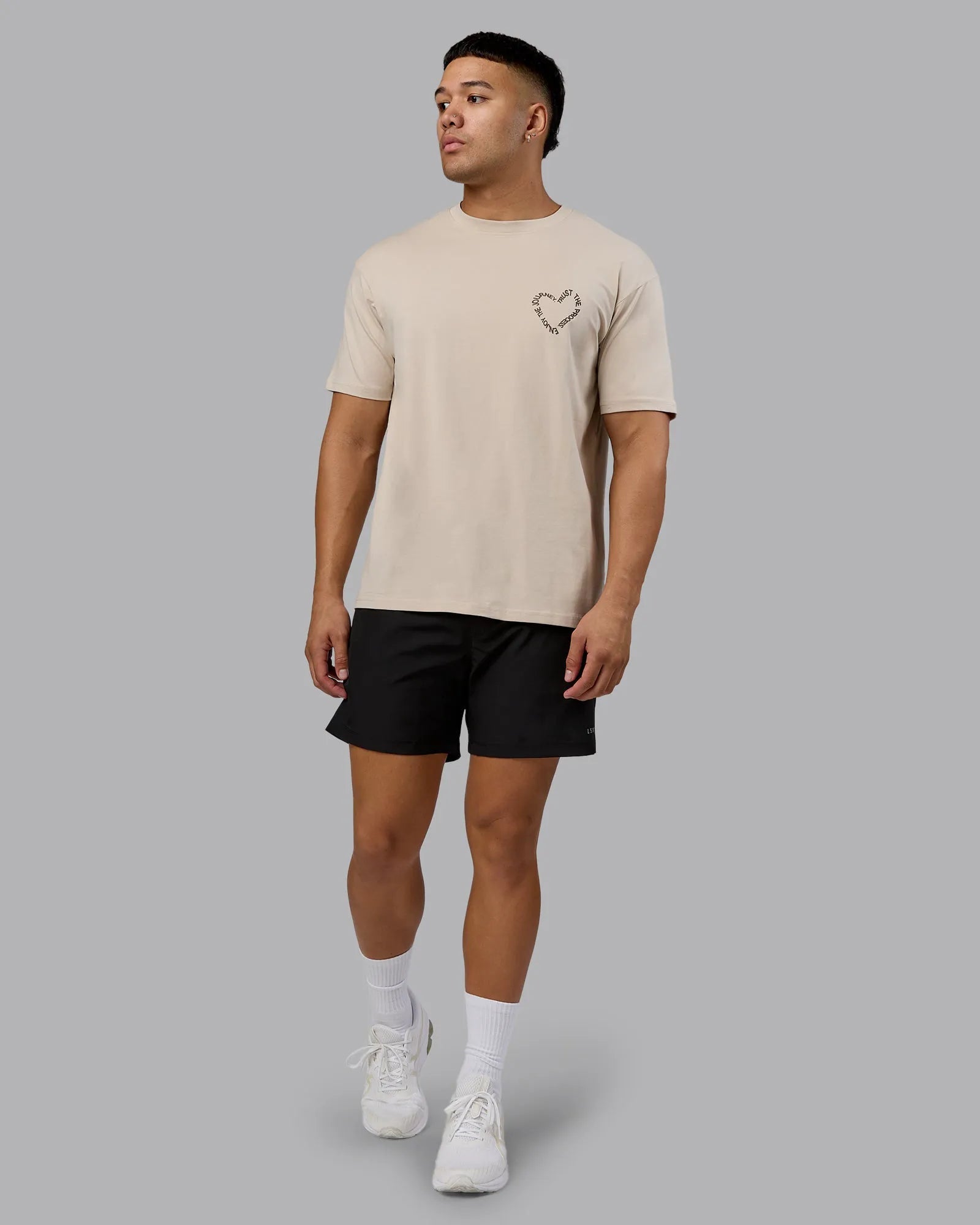 Shale Beige-Choc