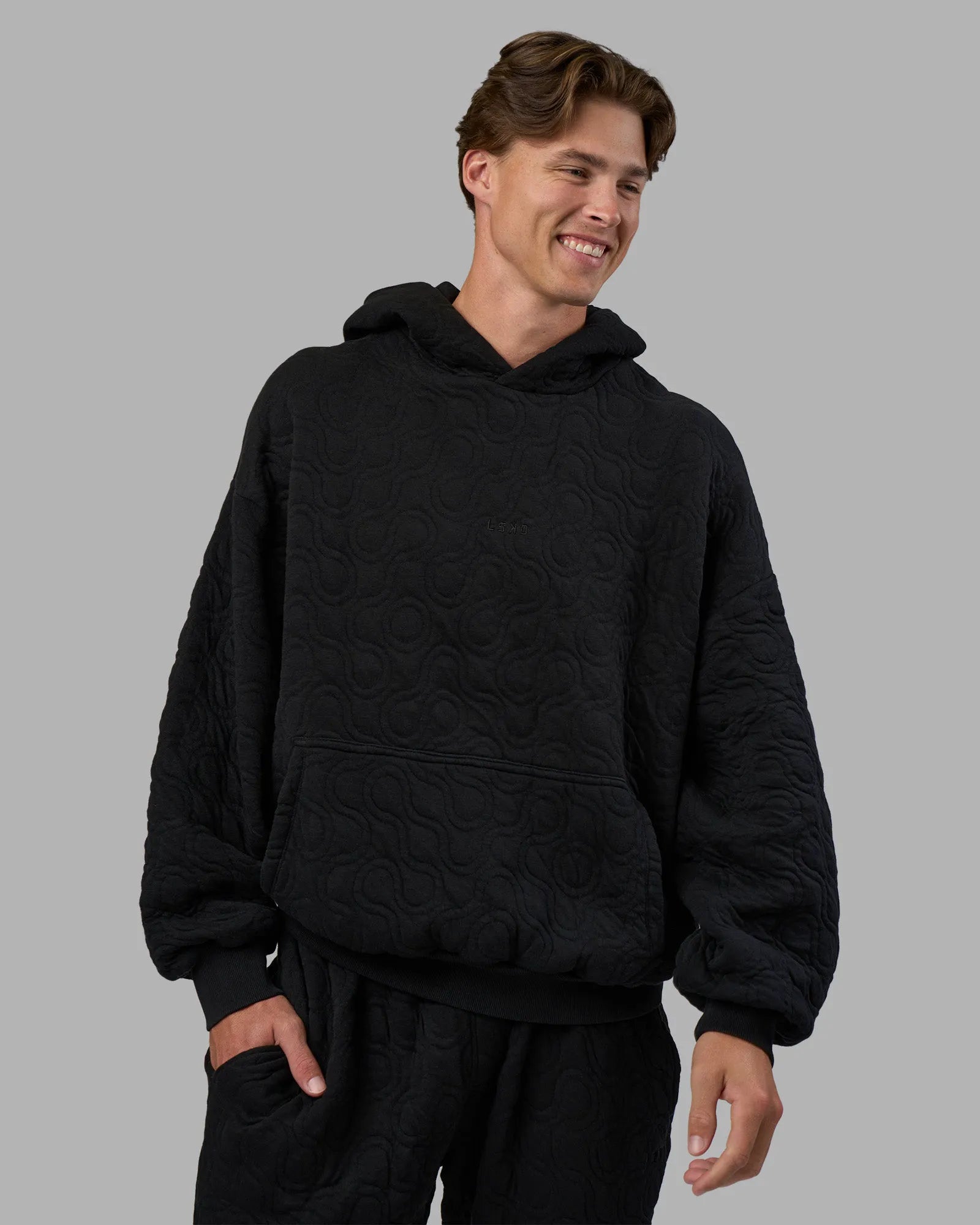 Black-Geometric