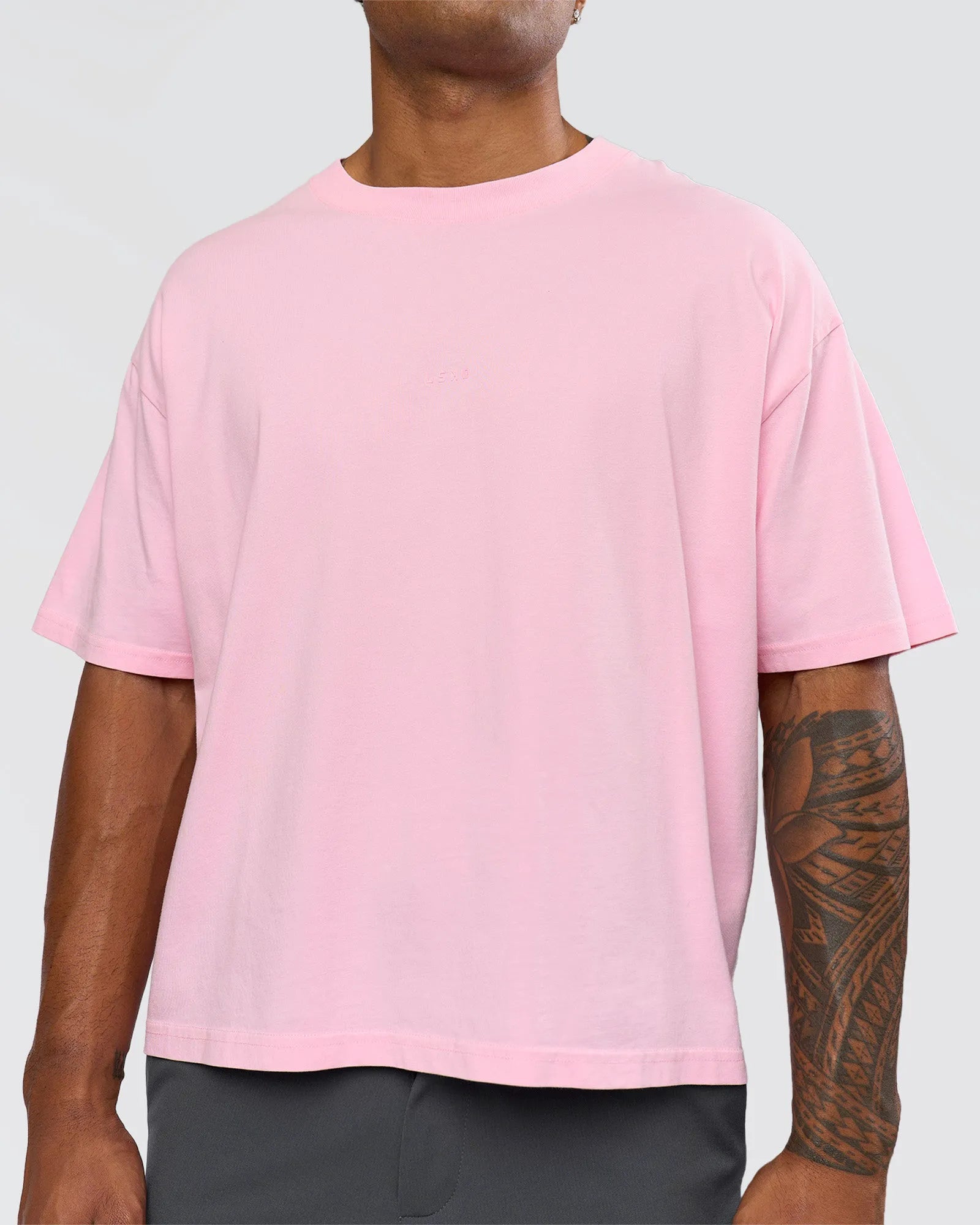 Marshmallow Washed