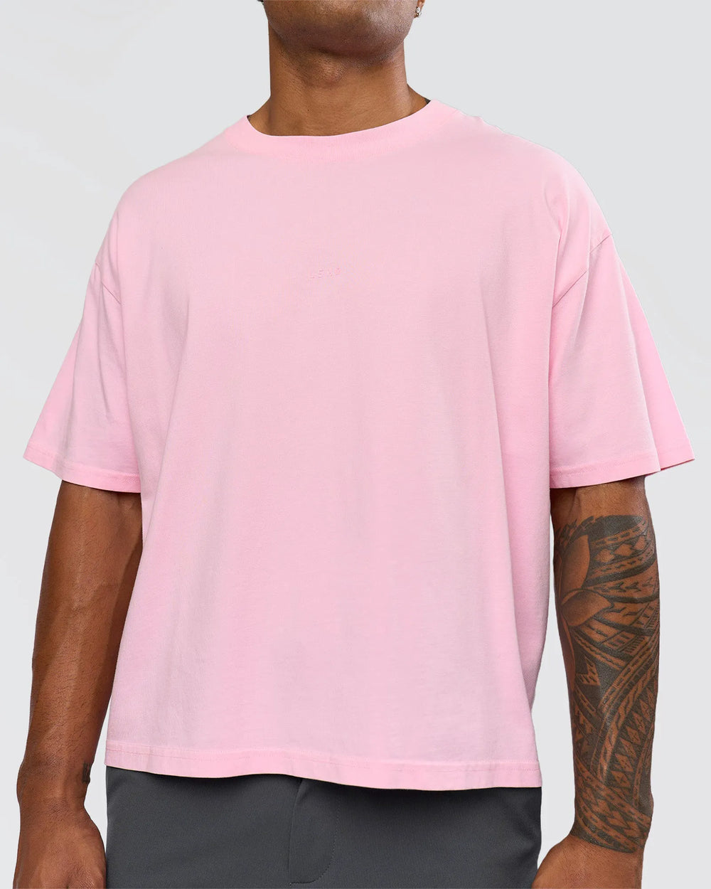 Marshmallow Washed