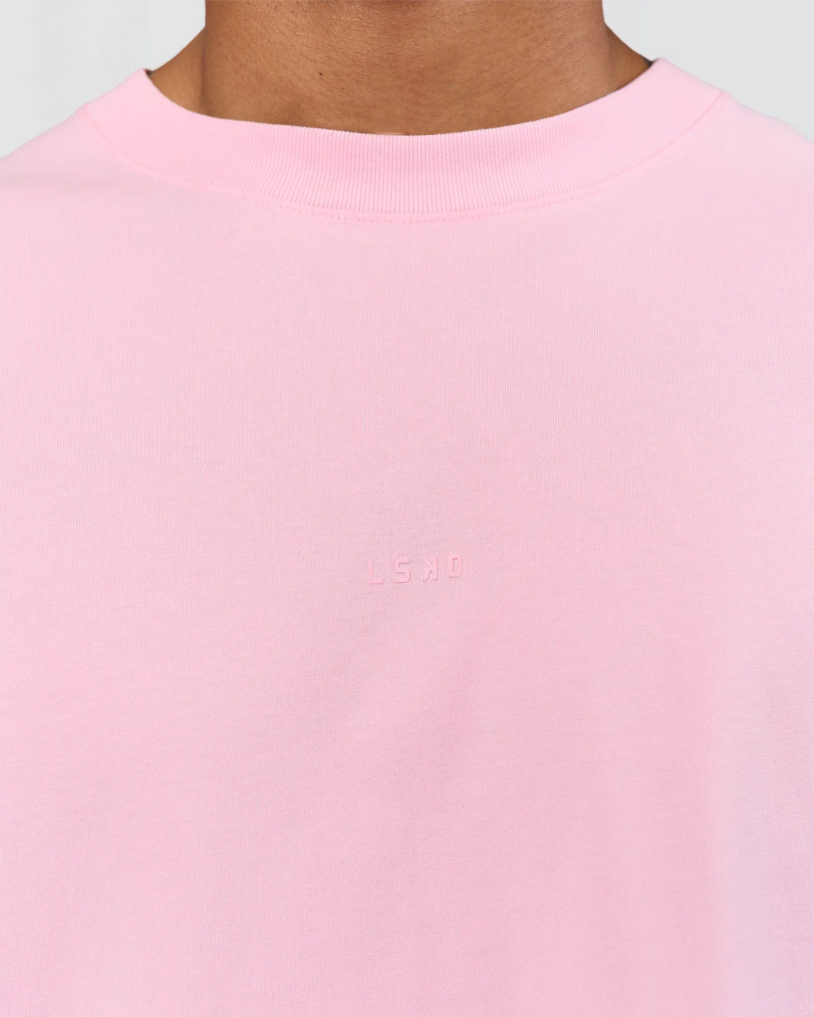 Marshmallow Washed