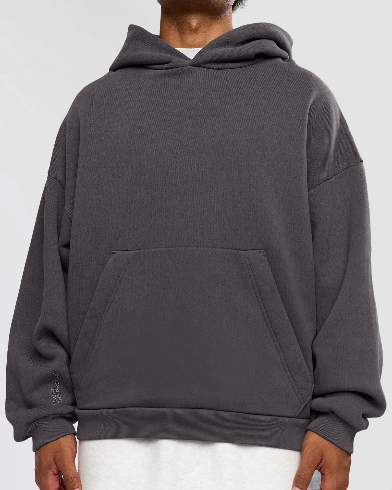 Dark Storm Washed