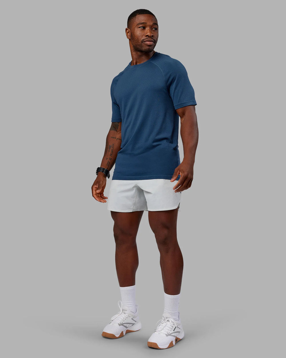 Indigo/Indigo