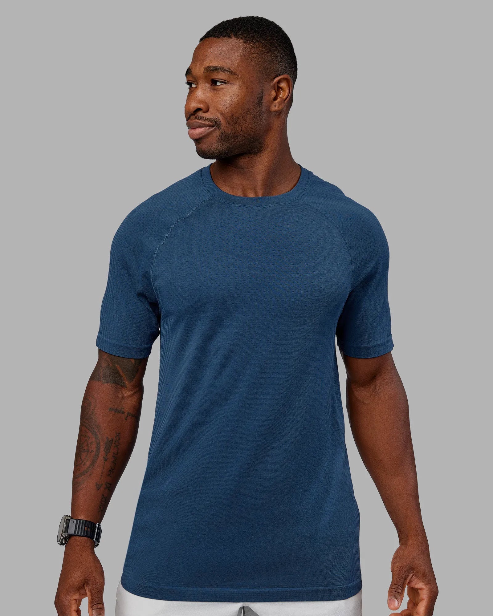 Indigo/Indigo