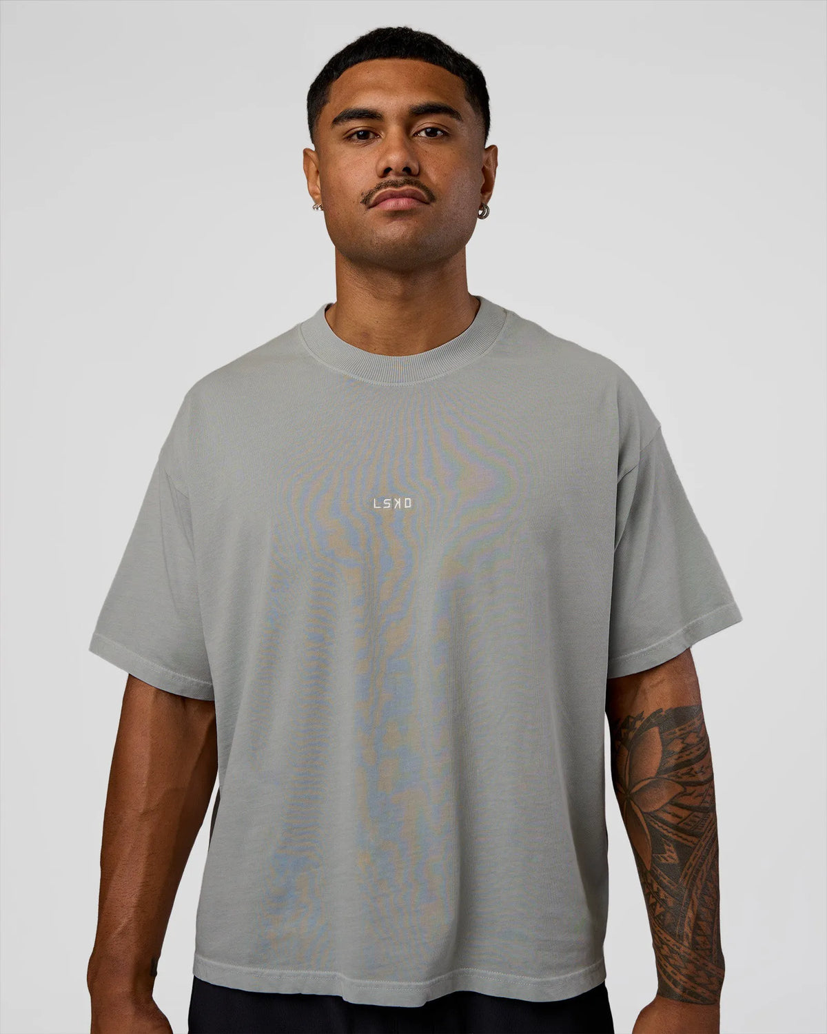 Light Grey Marl