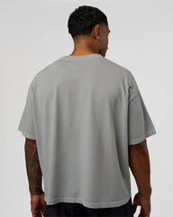Light Grey Marl