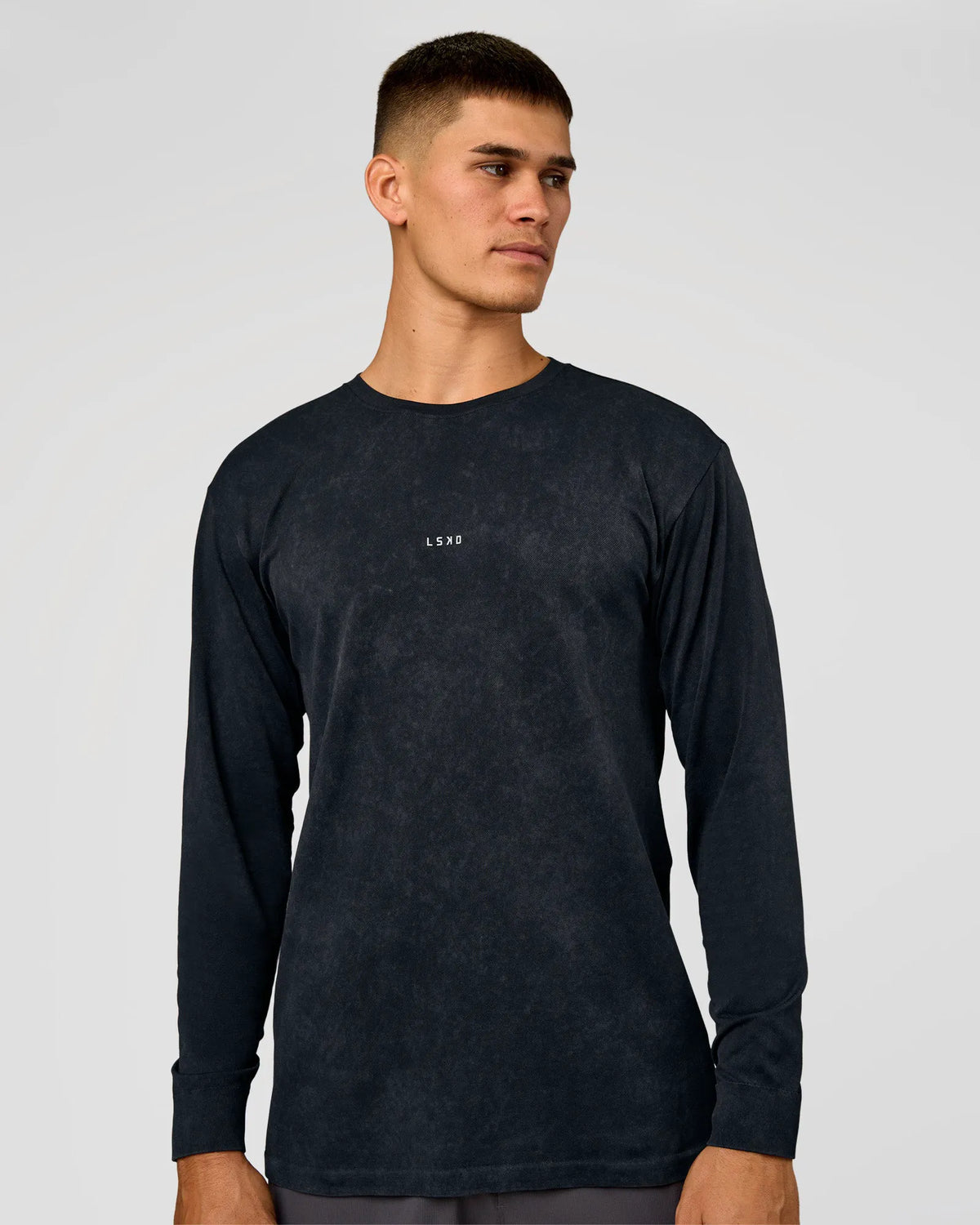 Black Washed
