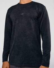 Black Washed
