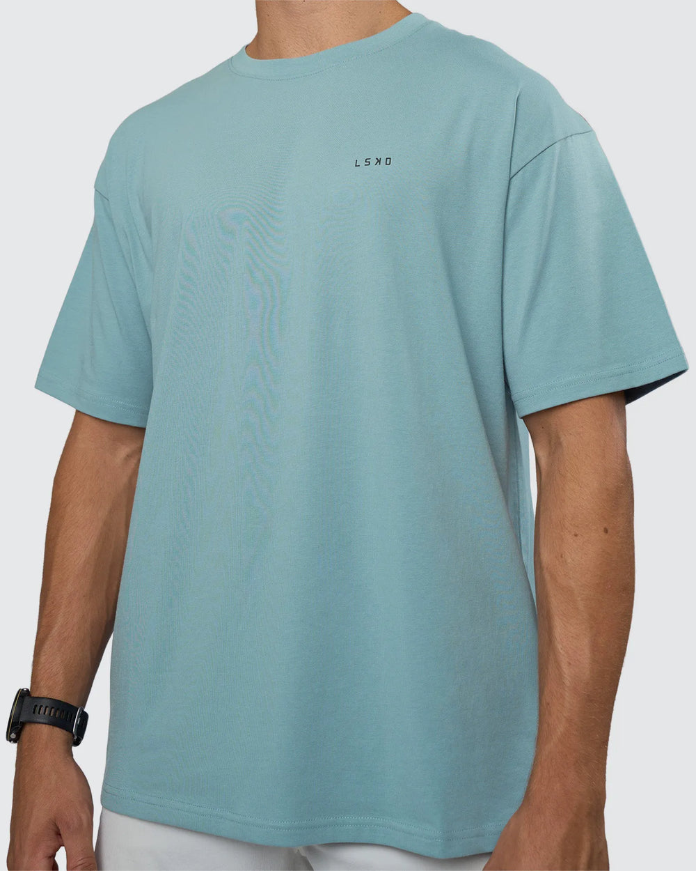 Smoke Blue